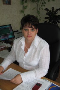 Баранова Елена Александровна